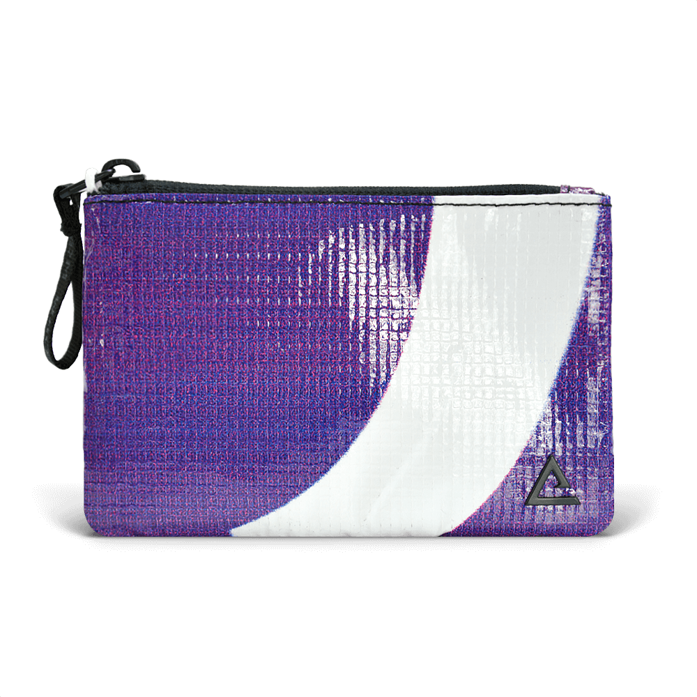 Charlie Coin Pouch