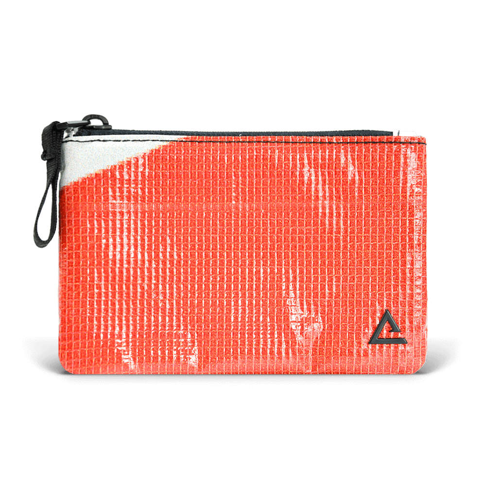 Charlie Coin Pouch