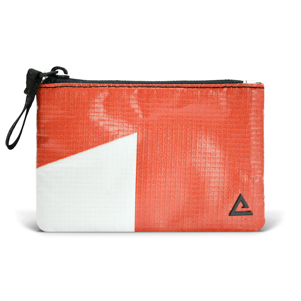 Charlie Coin Pouch