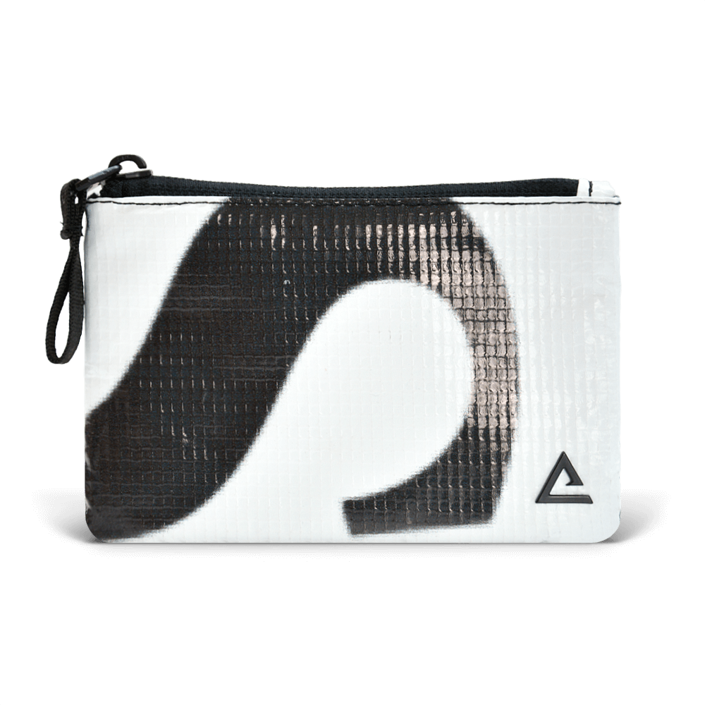 Charlie Coin Pouch