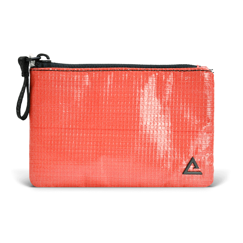 Charlie Coin Pouch