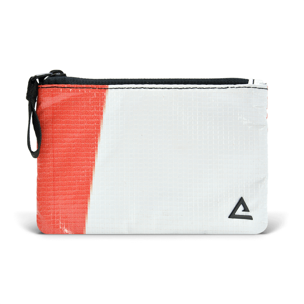 Charlie Coin Pouch