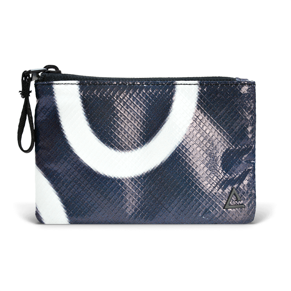 Charlie Coin Pouch