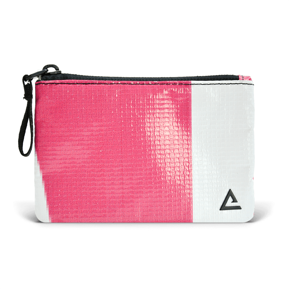 Charlie Coin Pouch