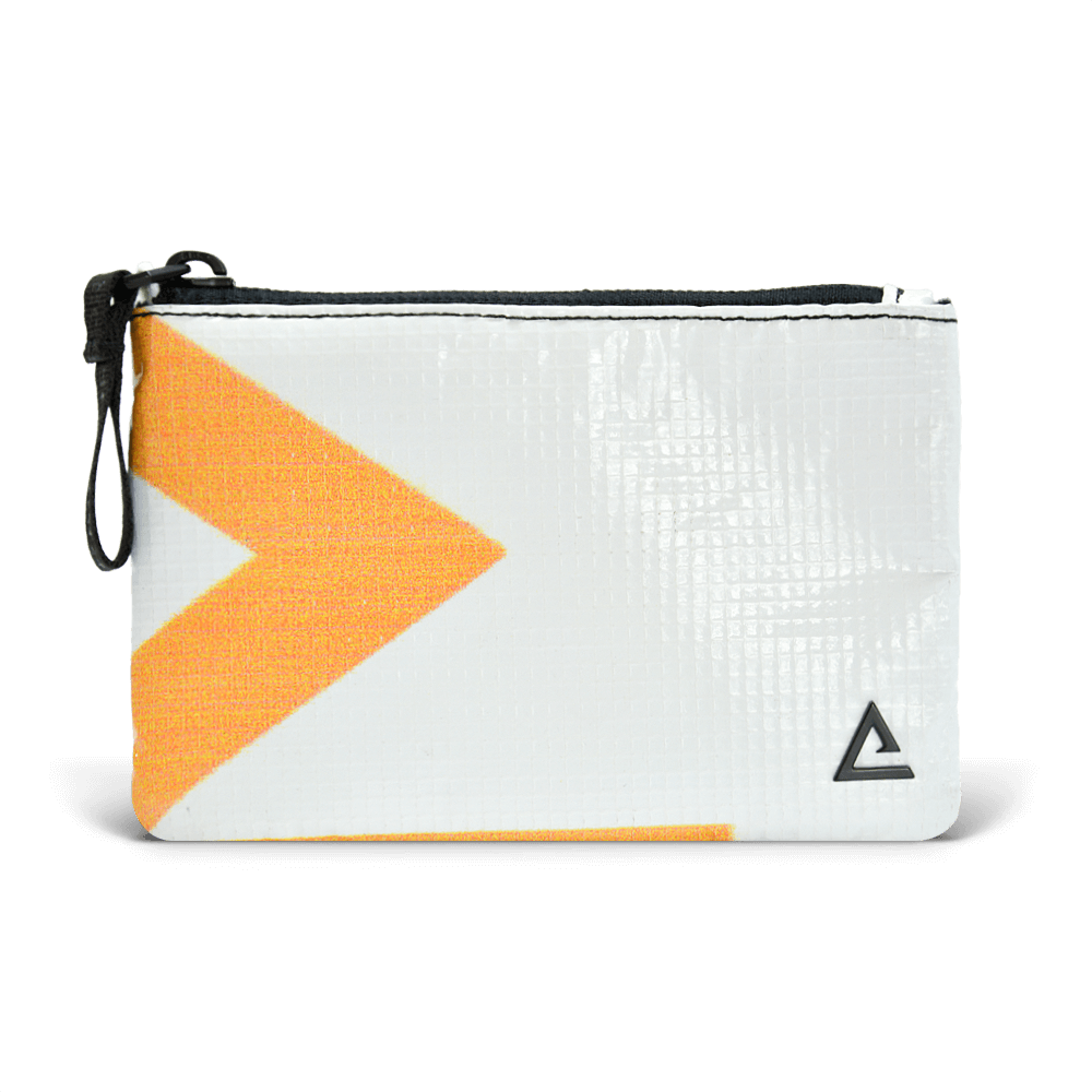 Charlie Coin Pouch