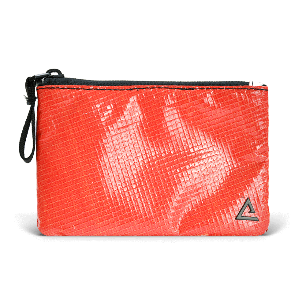Charlie Coin Pouch