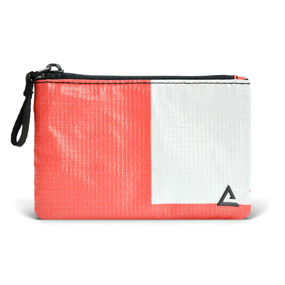 Charlie Coin Pouch