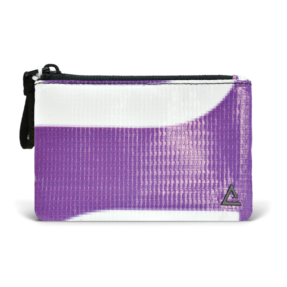 Charlie Coin Pouch