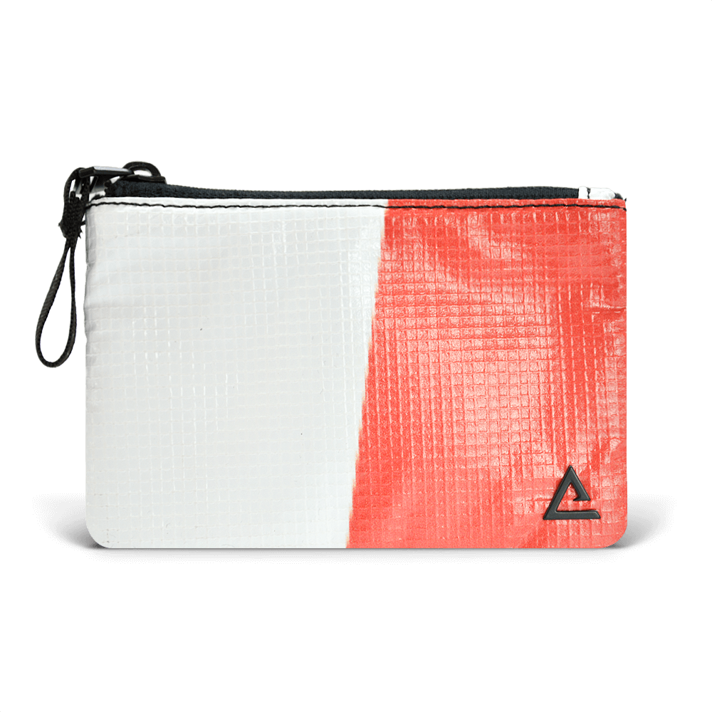 Charlie Coin Pouch