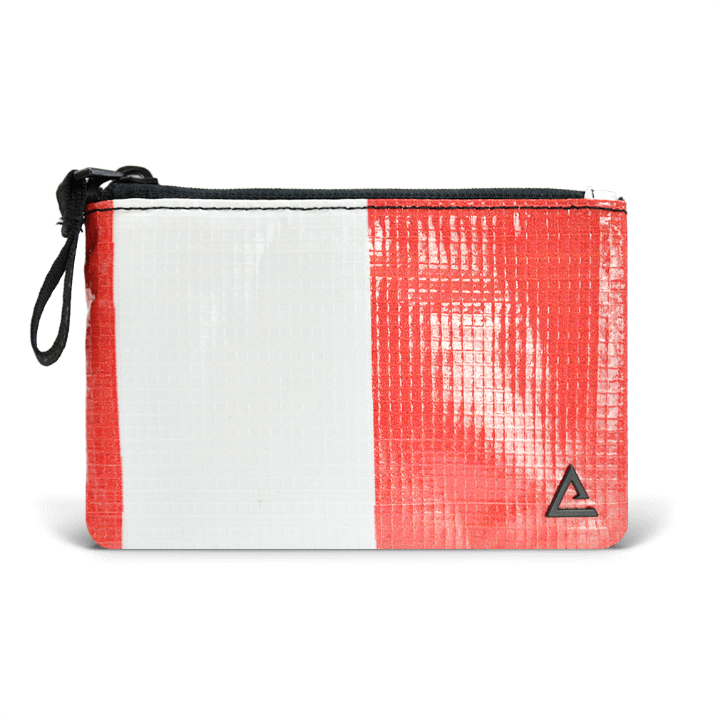 Charlie Coin Pouch