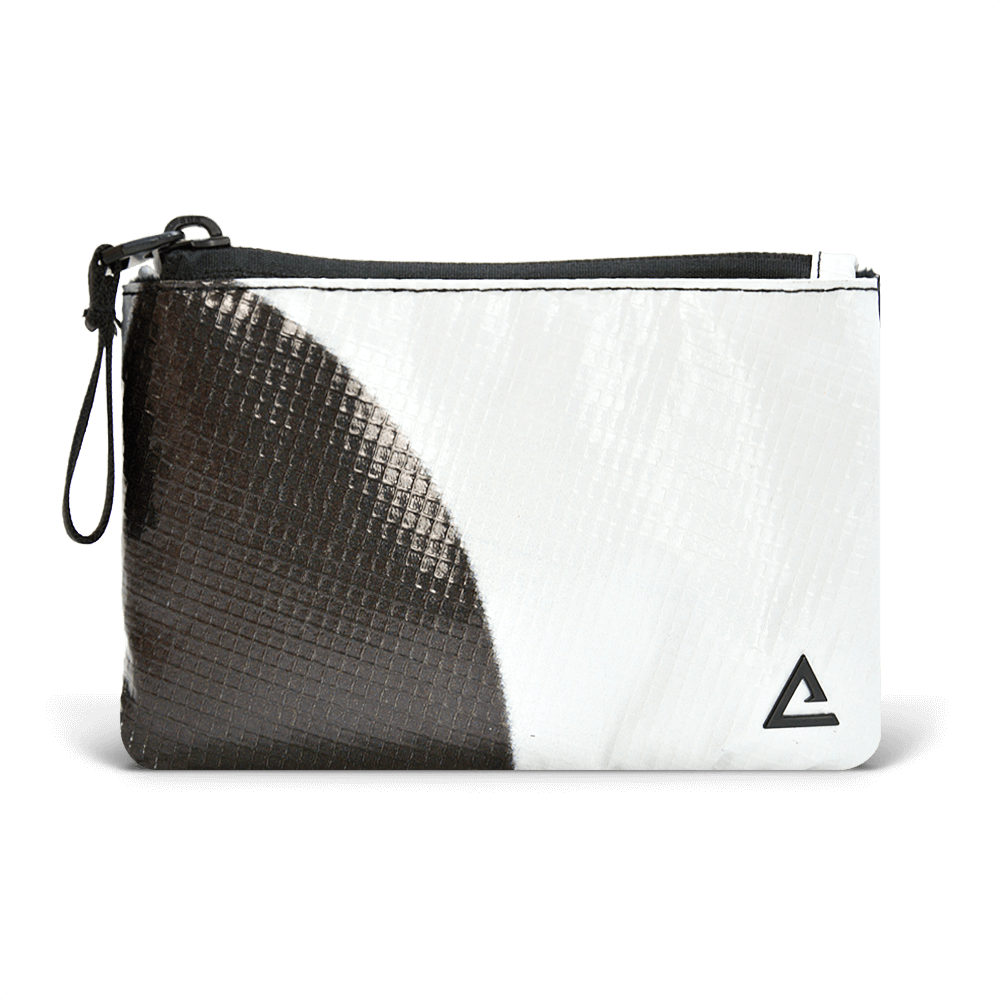 Charlie Coin Pouch