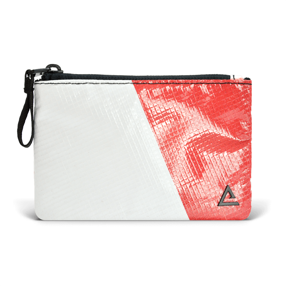 Charlie Coin Pouch