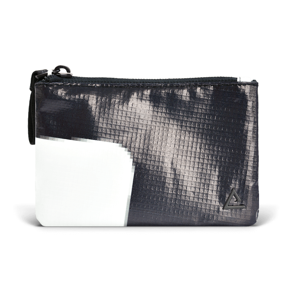 Charlie Coin Pouch