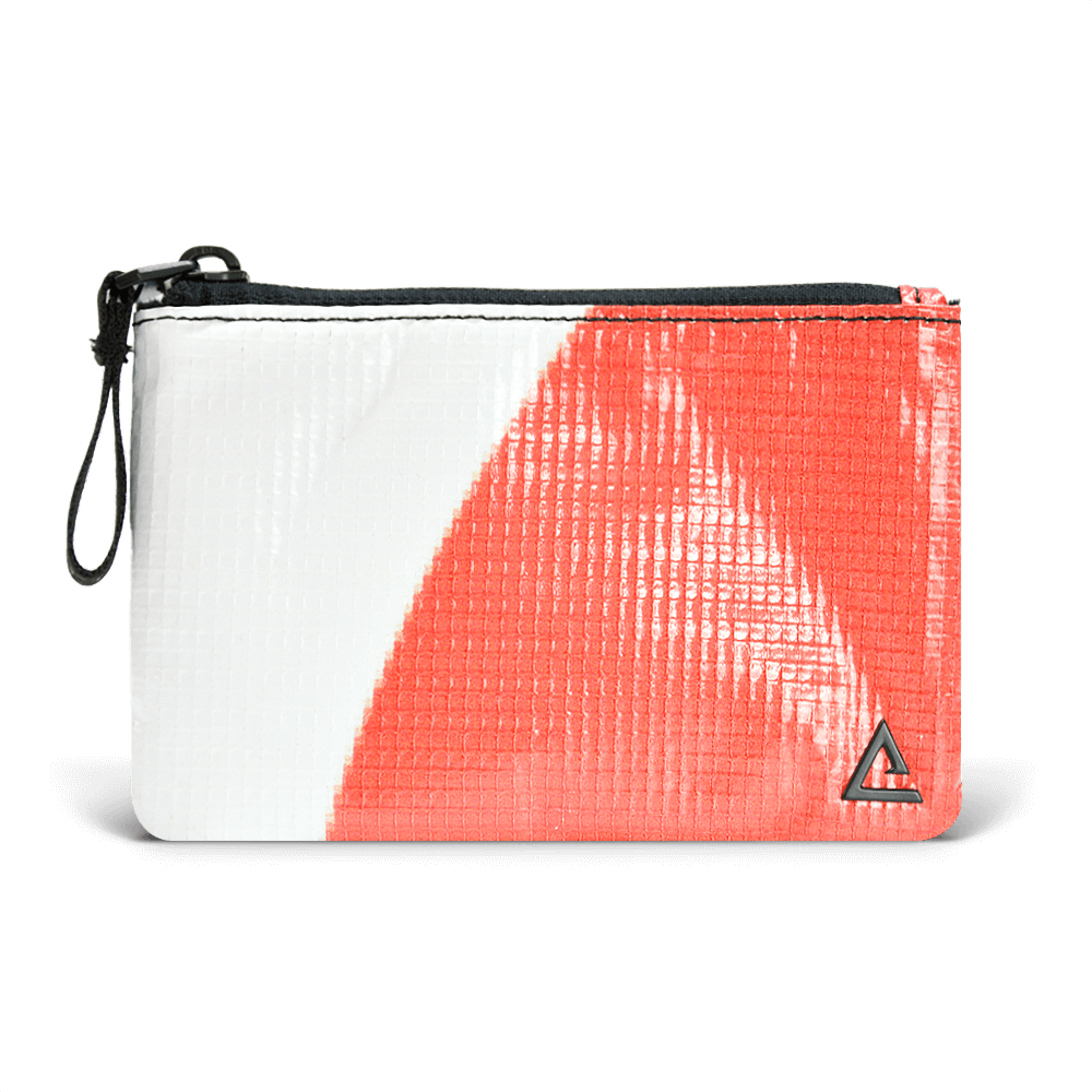 Charlie Coin Pouch
