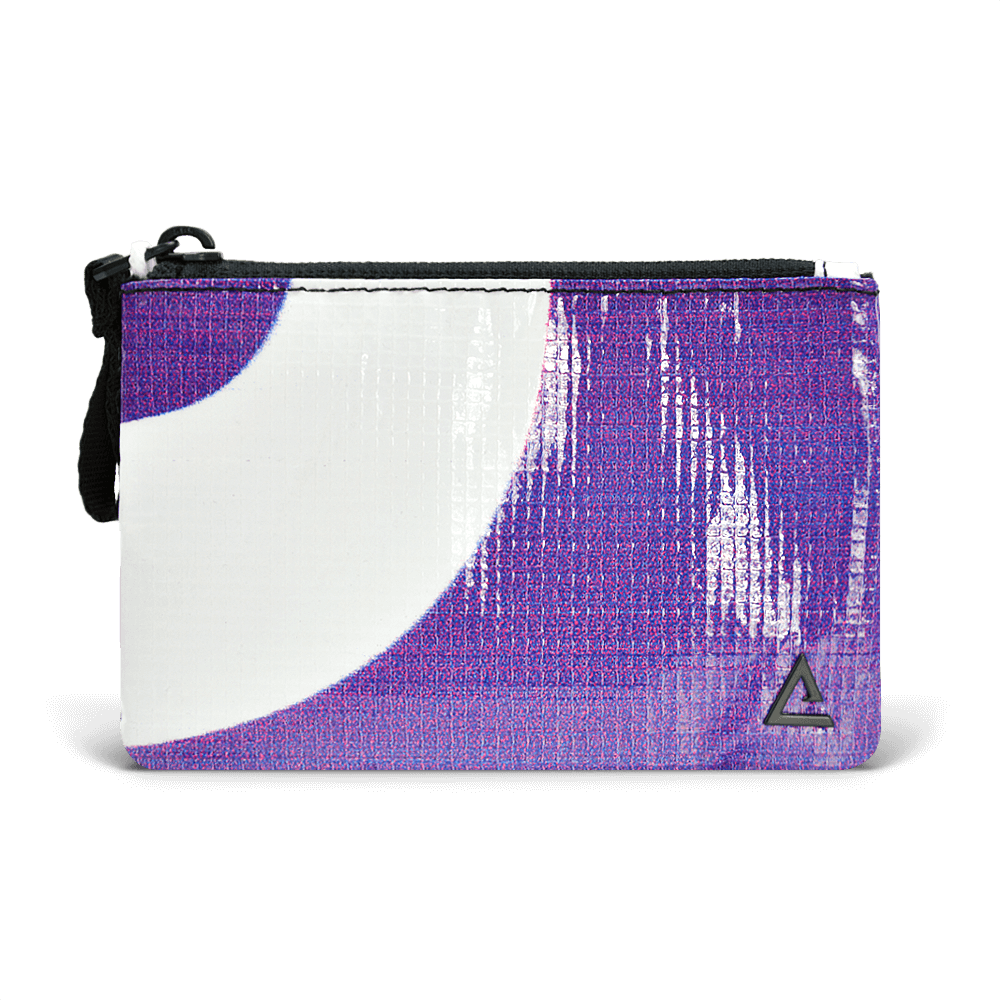 Charlie Coin Pouch