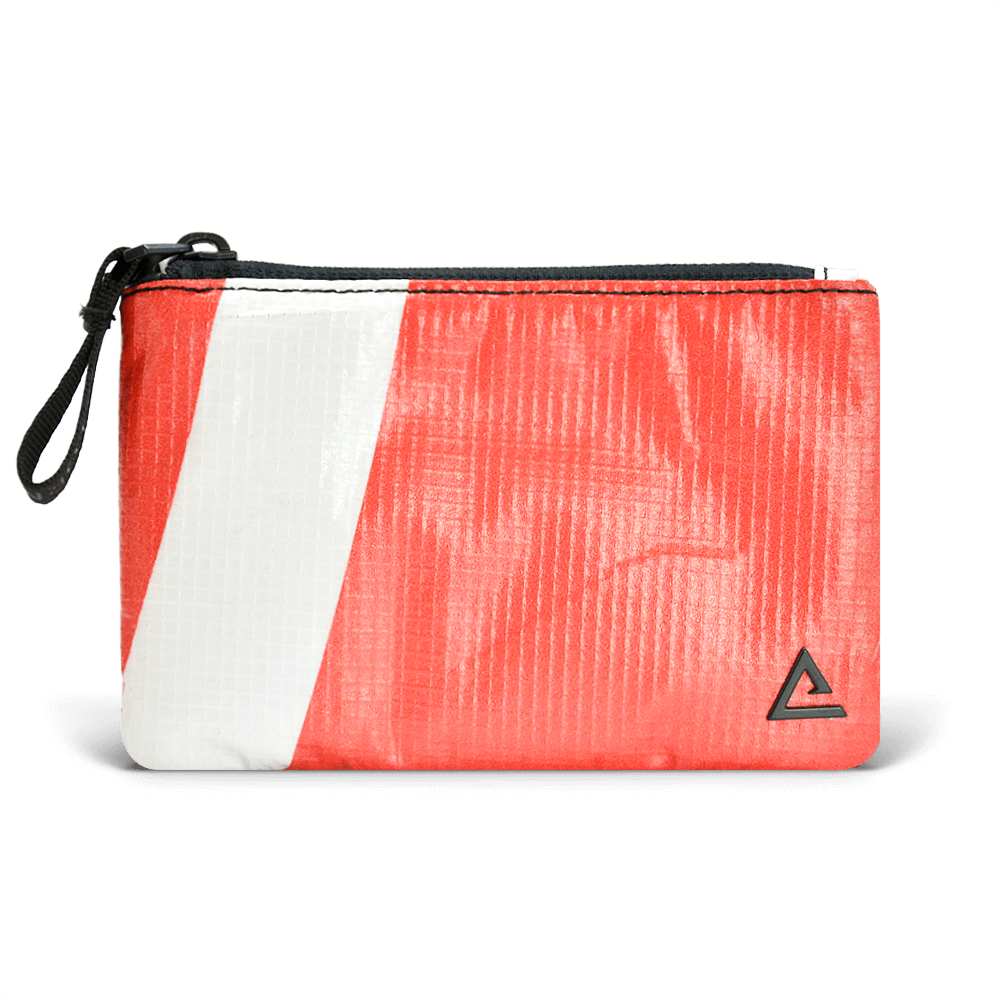 Charlie Coin Pouch