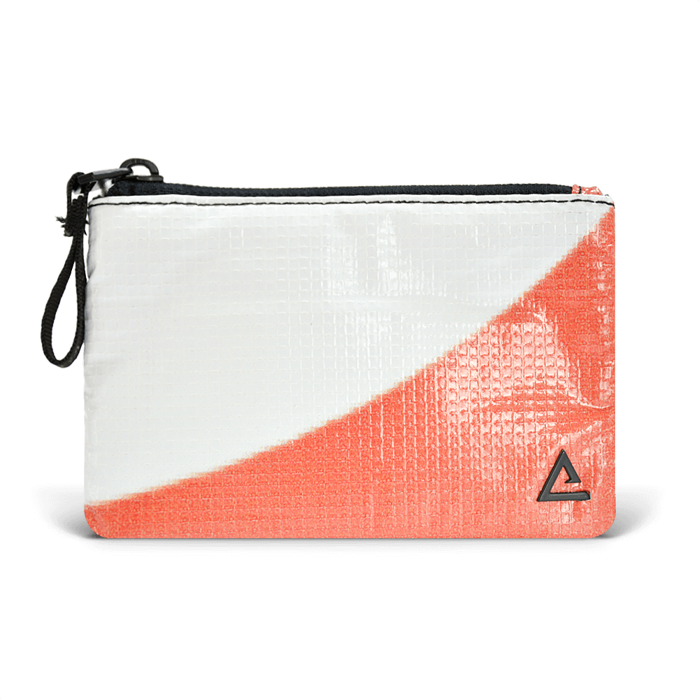 Charlie Coin Pouch