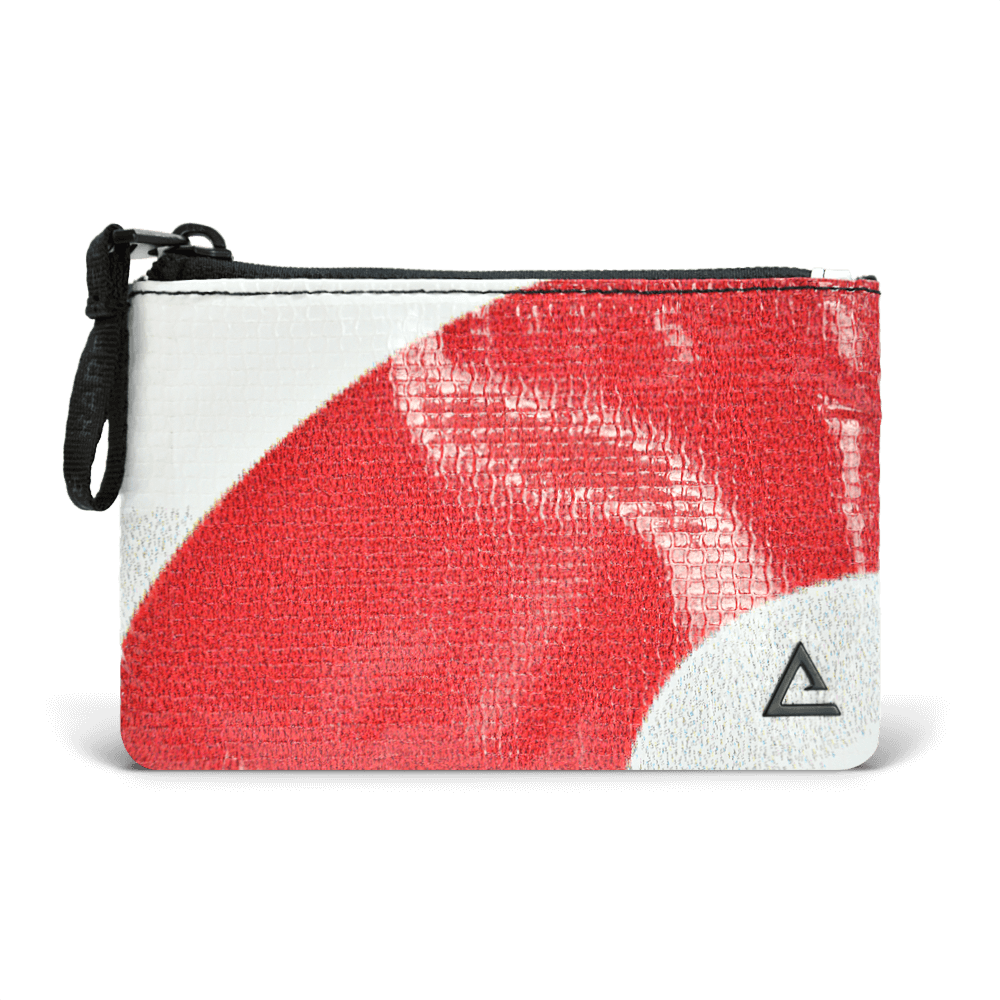Charlie Coin Pouch