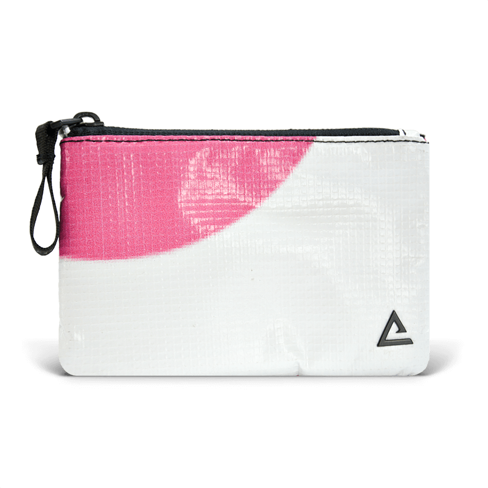 Charlie Coin Pouch