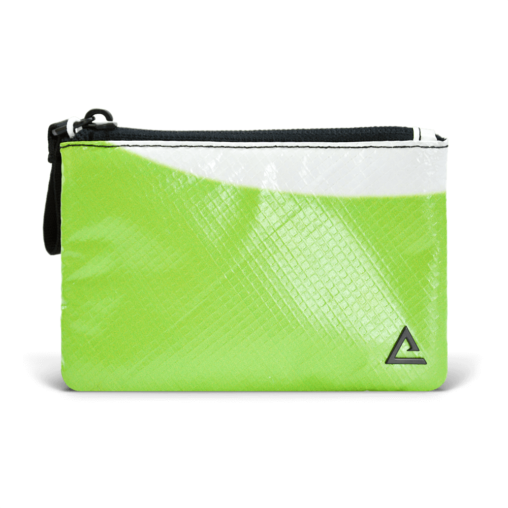Charlie Coin Pouch