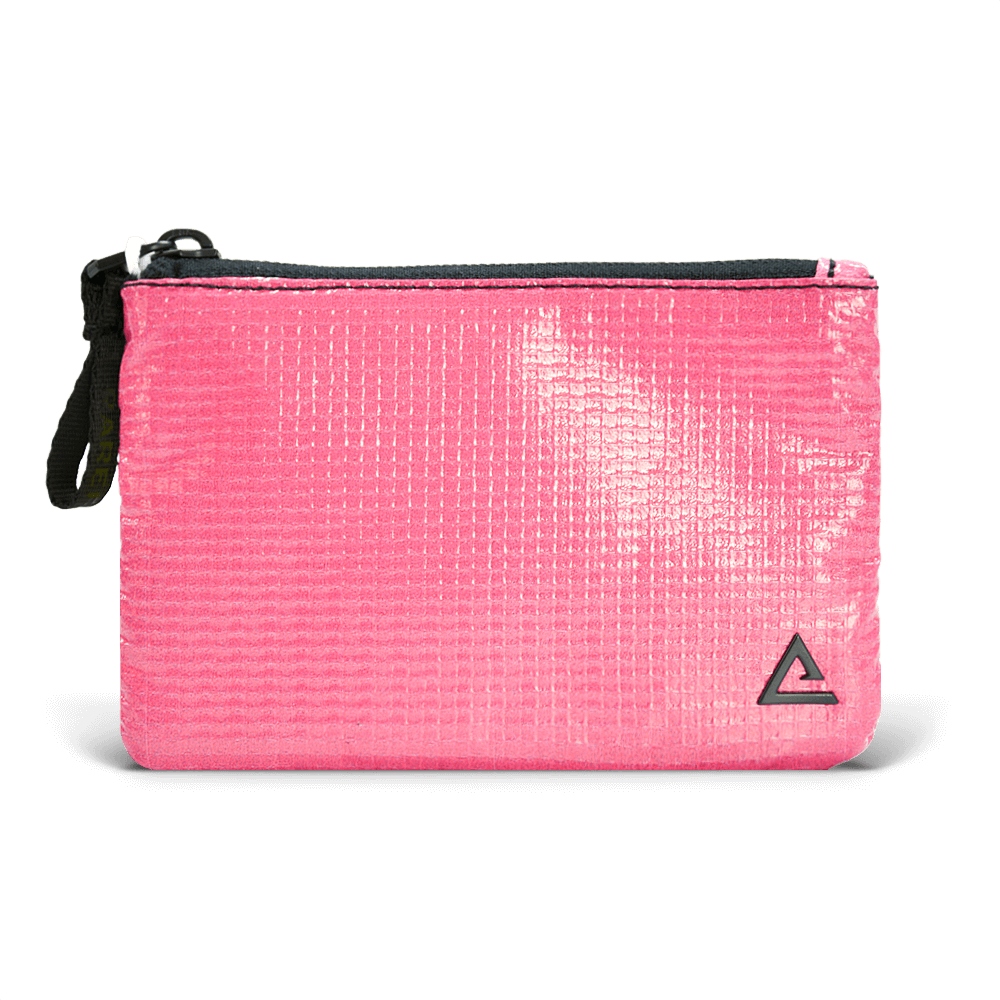 Charlie Coin Pouch
