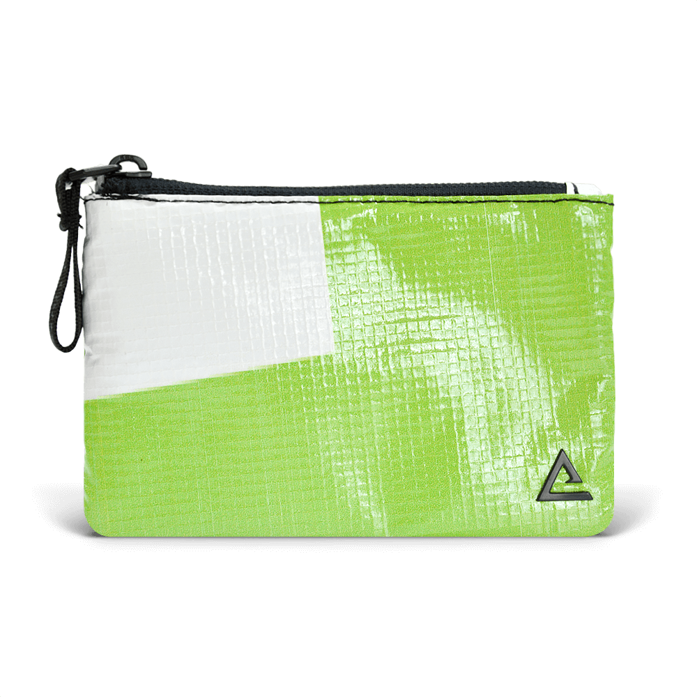 Charlie Coin Pouch