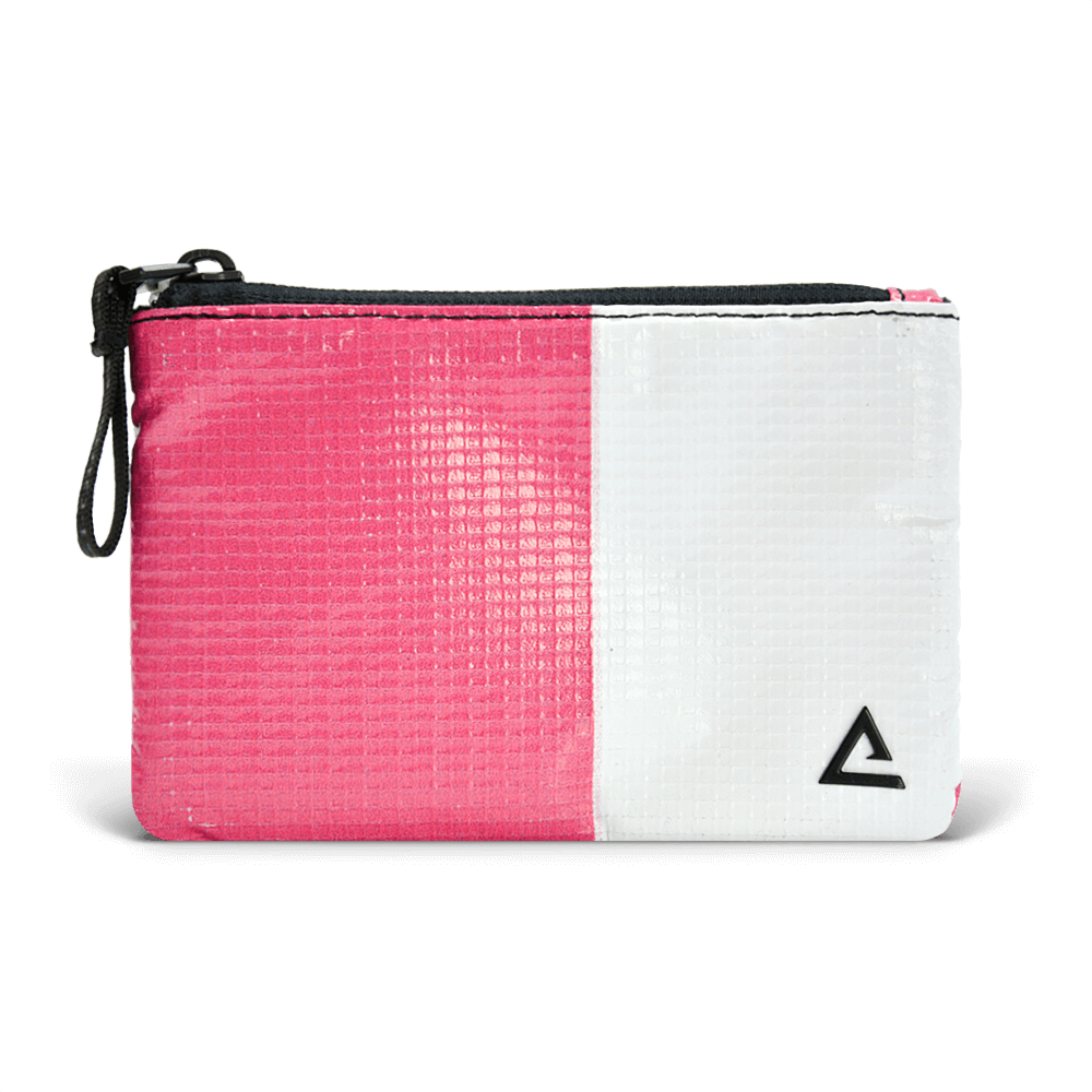 Charlie Coin Pouch