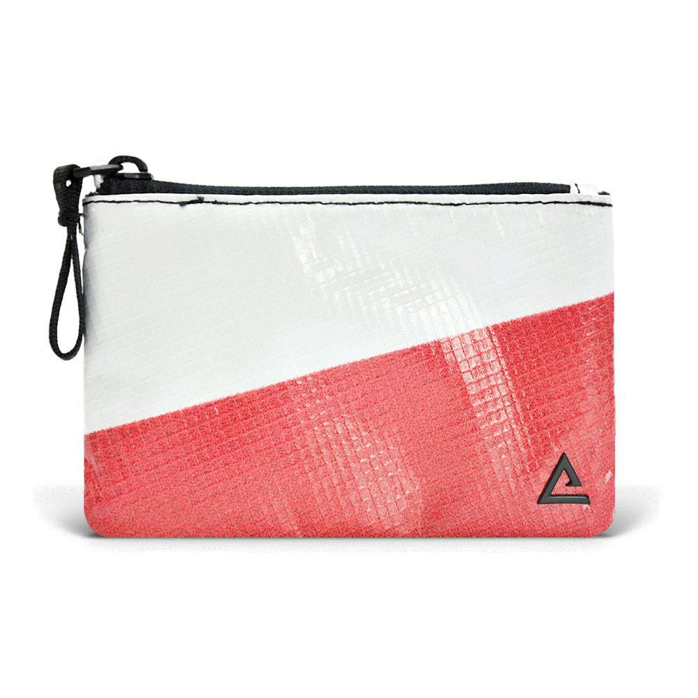 Charlie Coin Pouch
