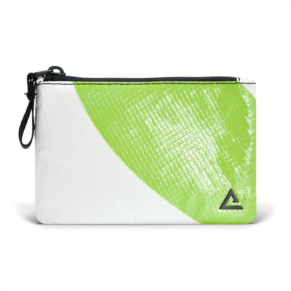 Charlie Coin Pouch