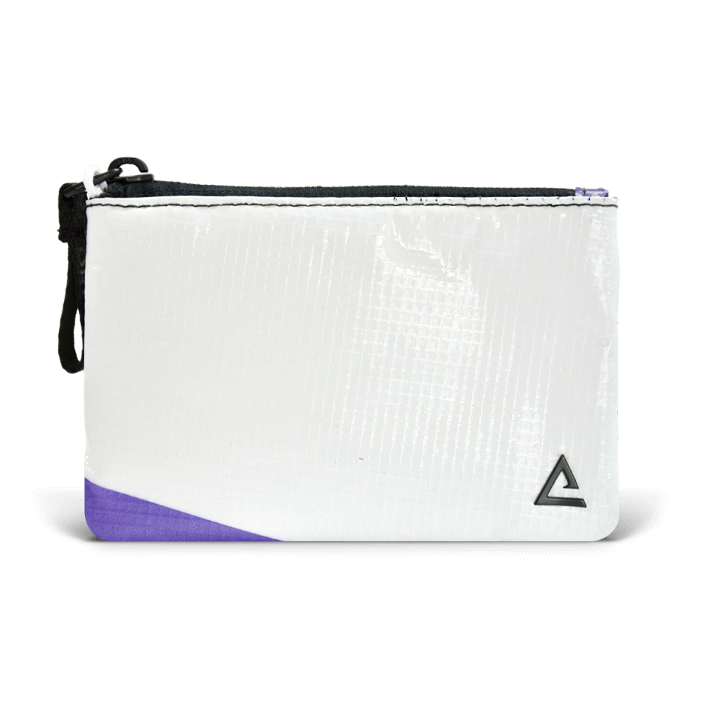Charlie Coin Pouch