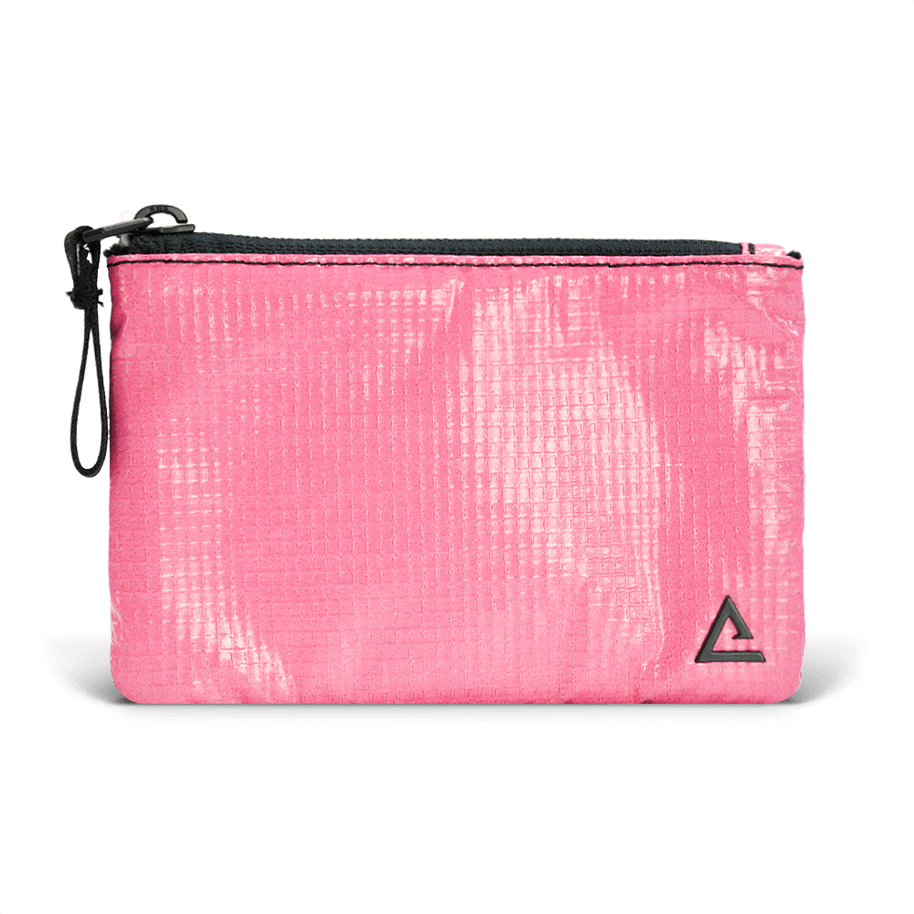 Charlie Coin Pouch