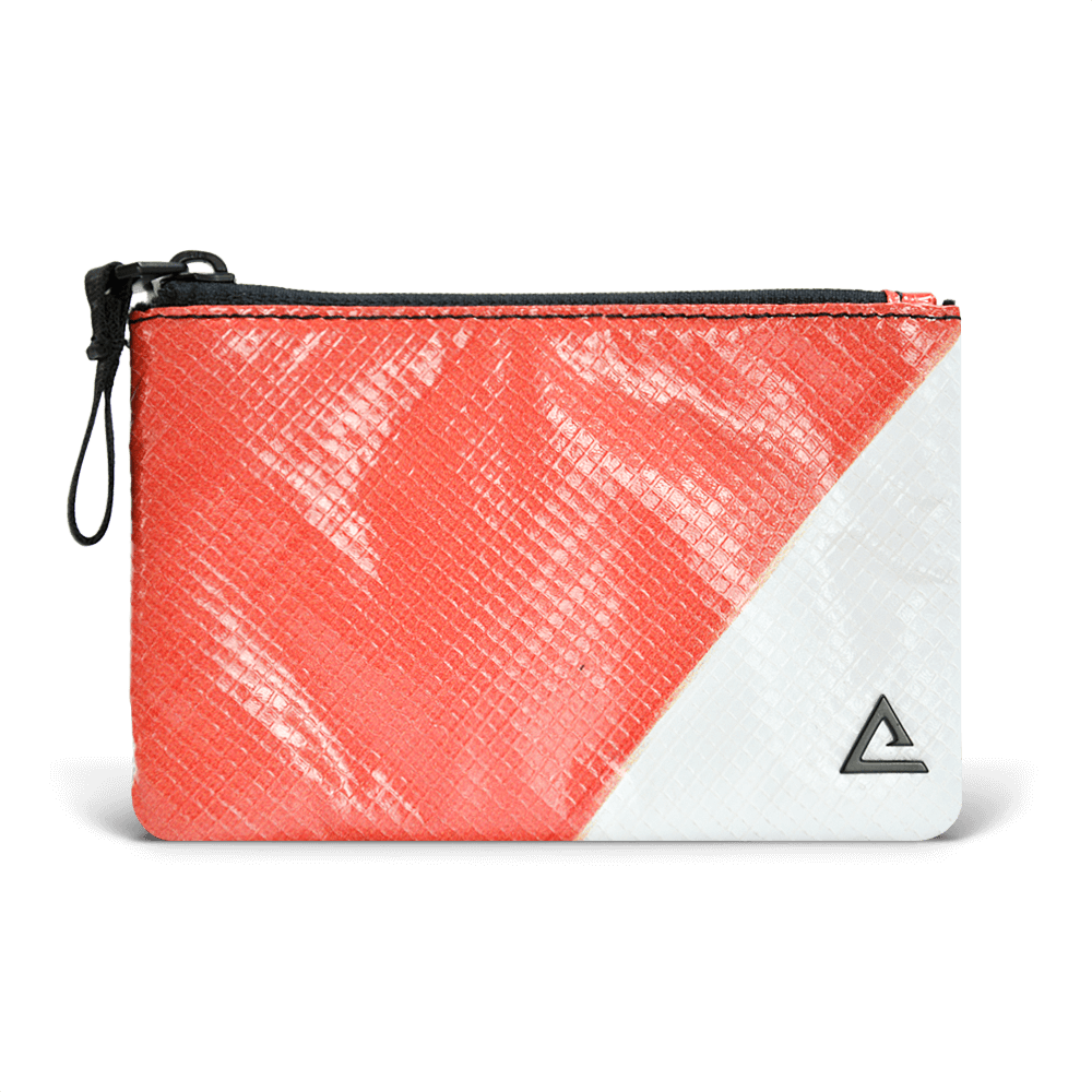 Charlie Coin Pouch