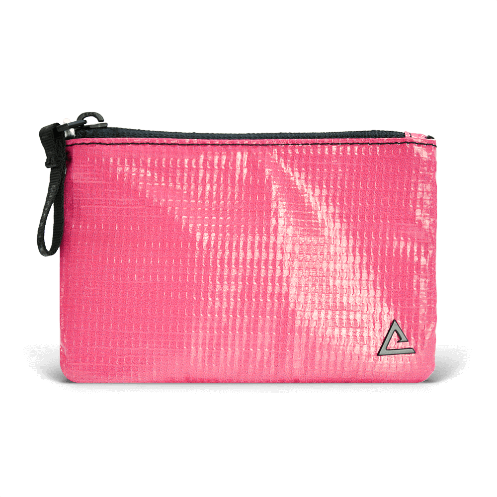 Charlie Coin Pouch