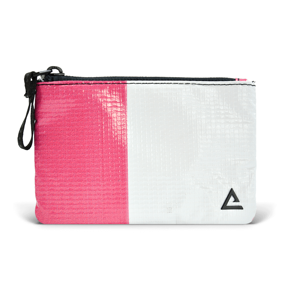 Charlie Coin Pouch