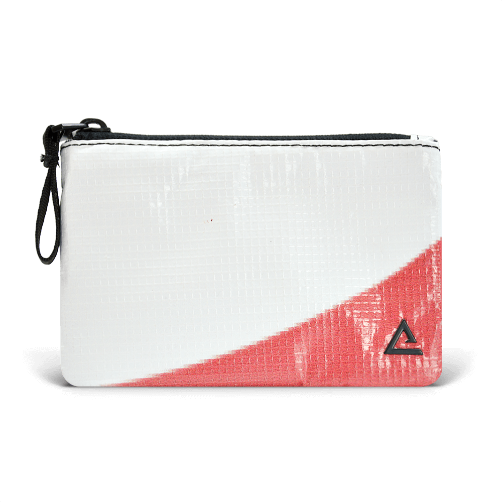 Charlie Coin Pouch
