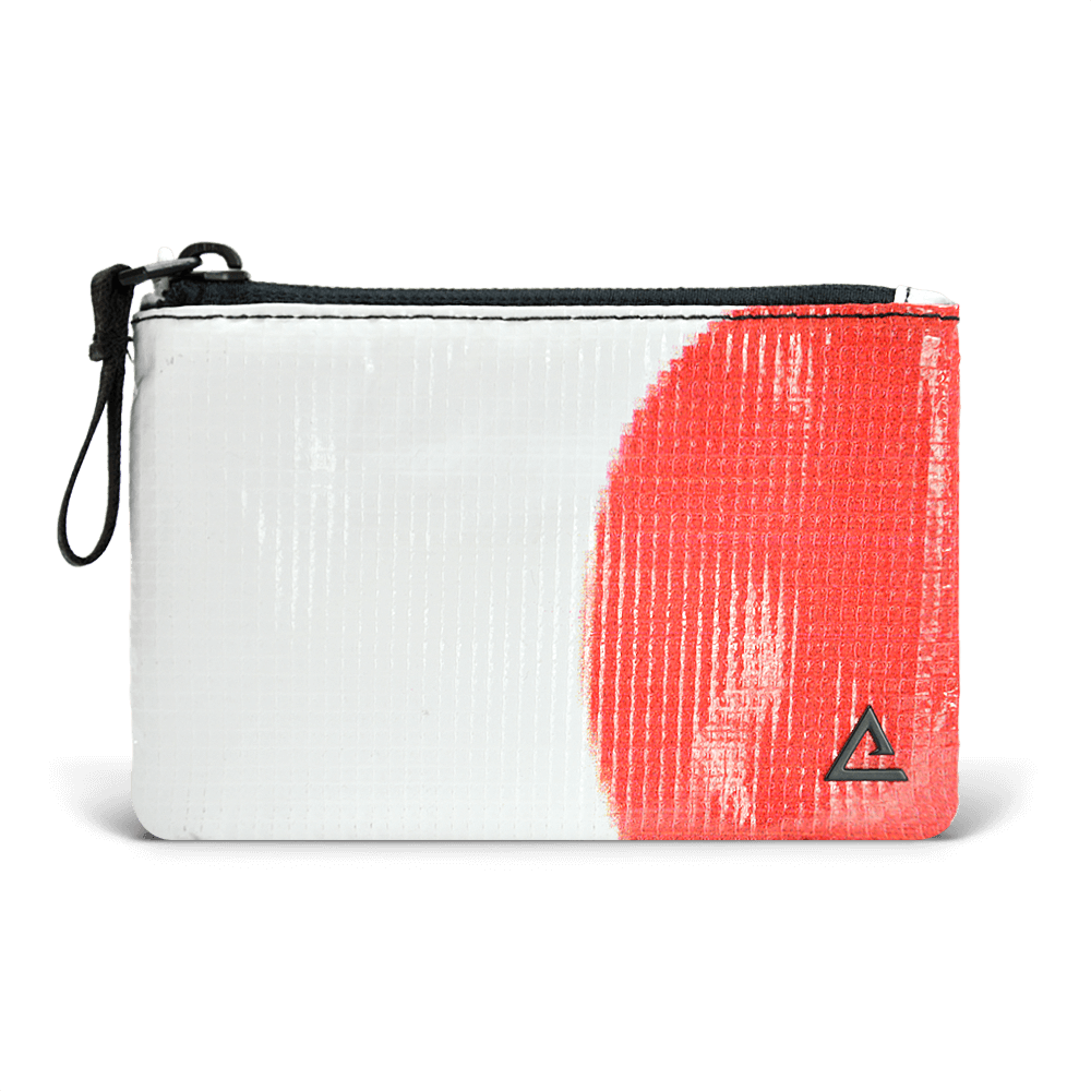Charlie Coin Pouch