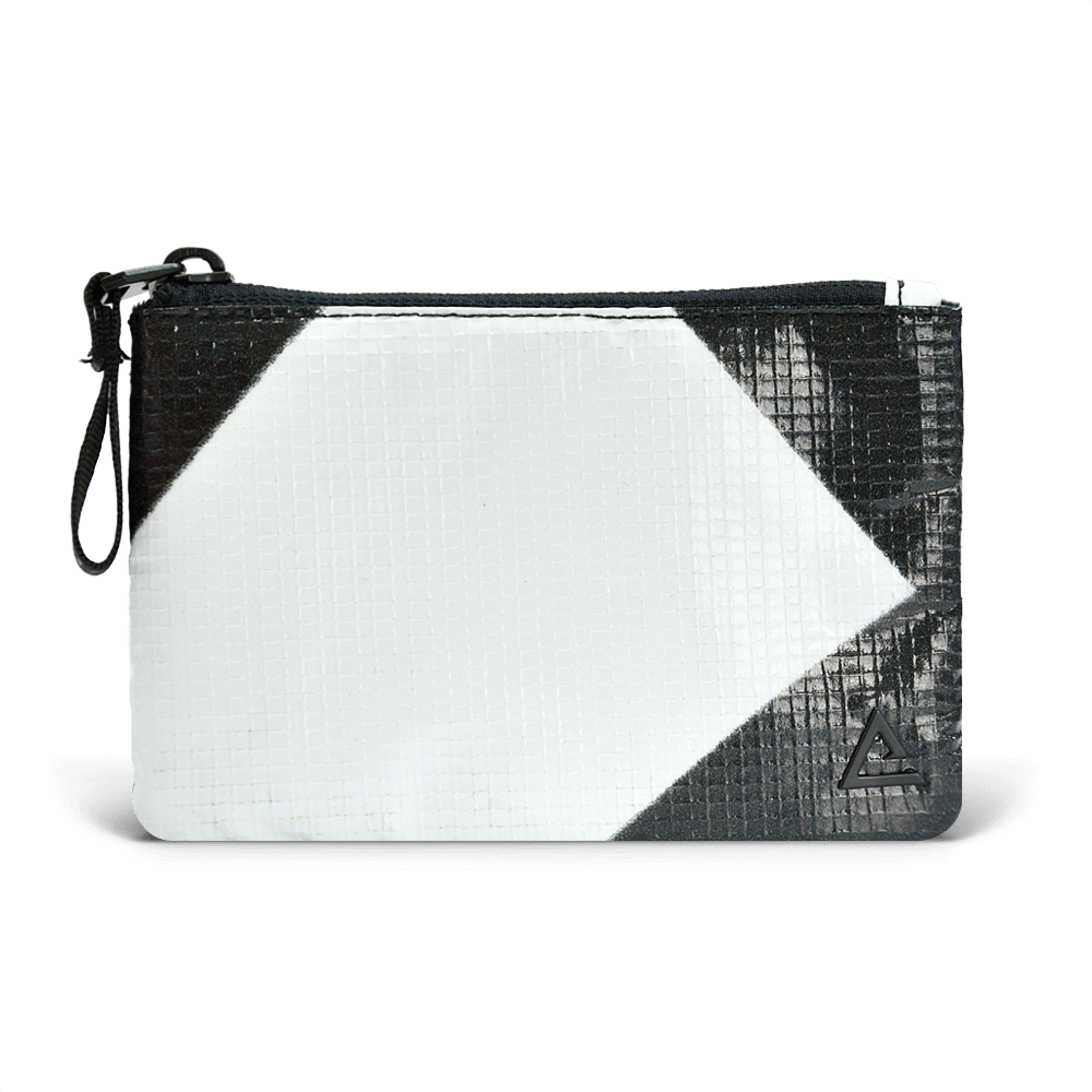 Charlie Coin Pouch