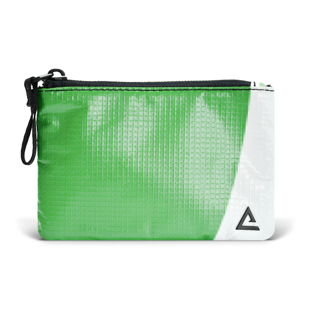 Charlie Coin Pouch