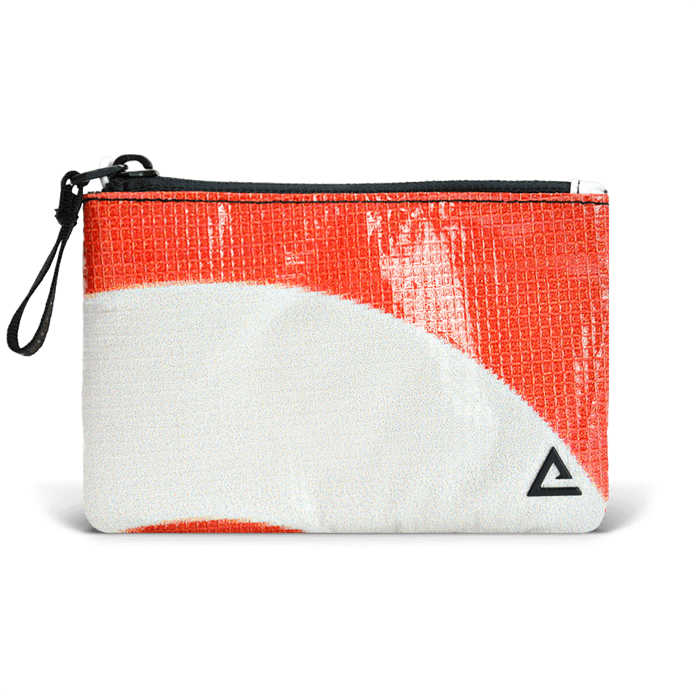 Charlie Coin Pouch