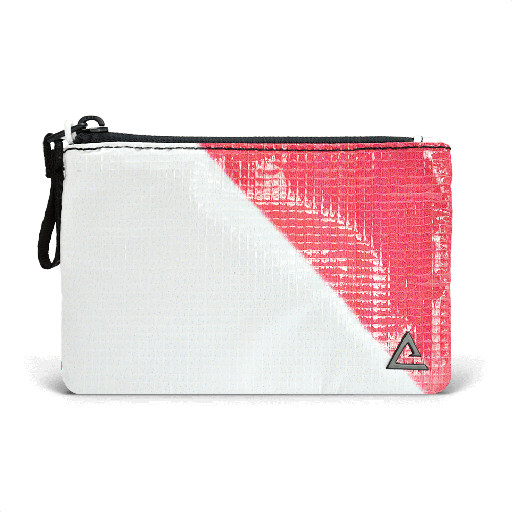 Charlie Coin Pouch
