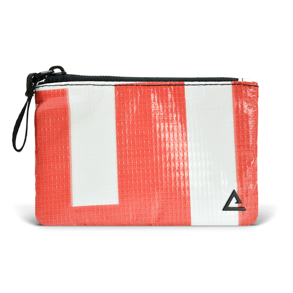 Charlie Coin Pouch