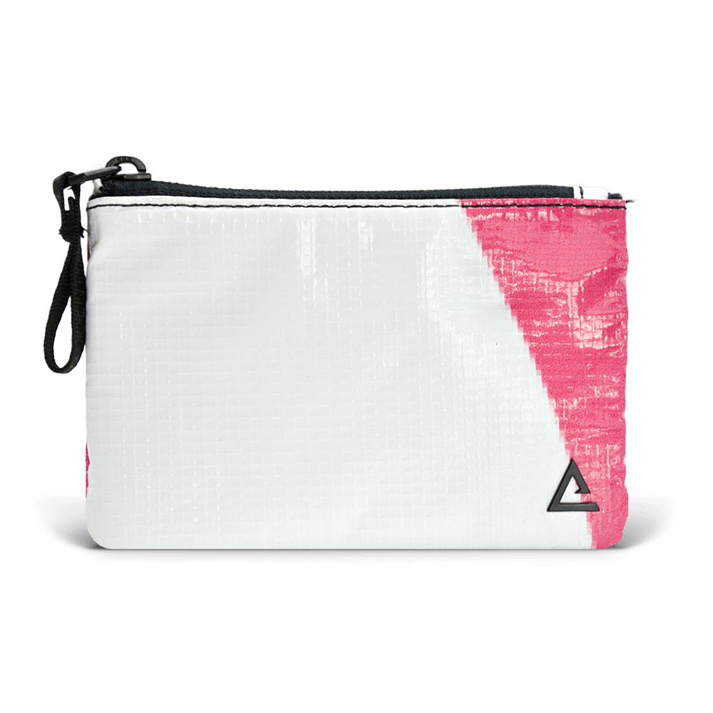 Charlie Coin Pouch