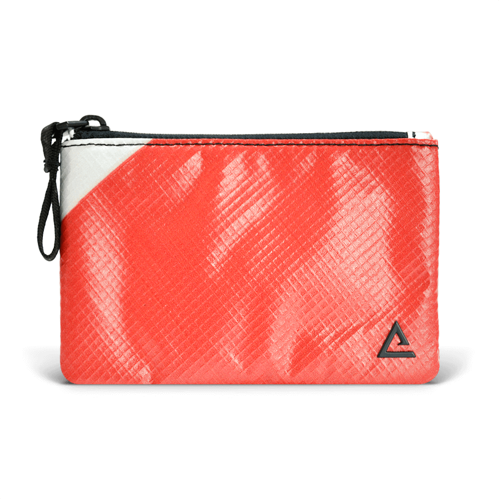 Charlie Coin Pouch