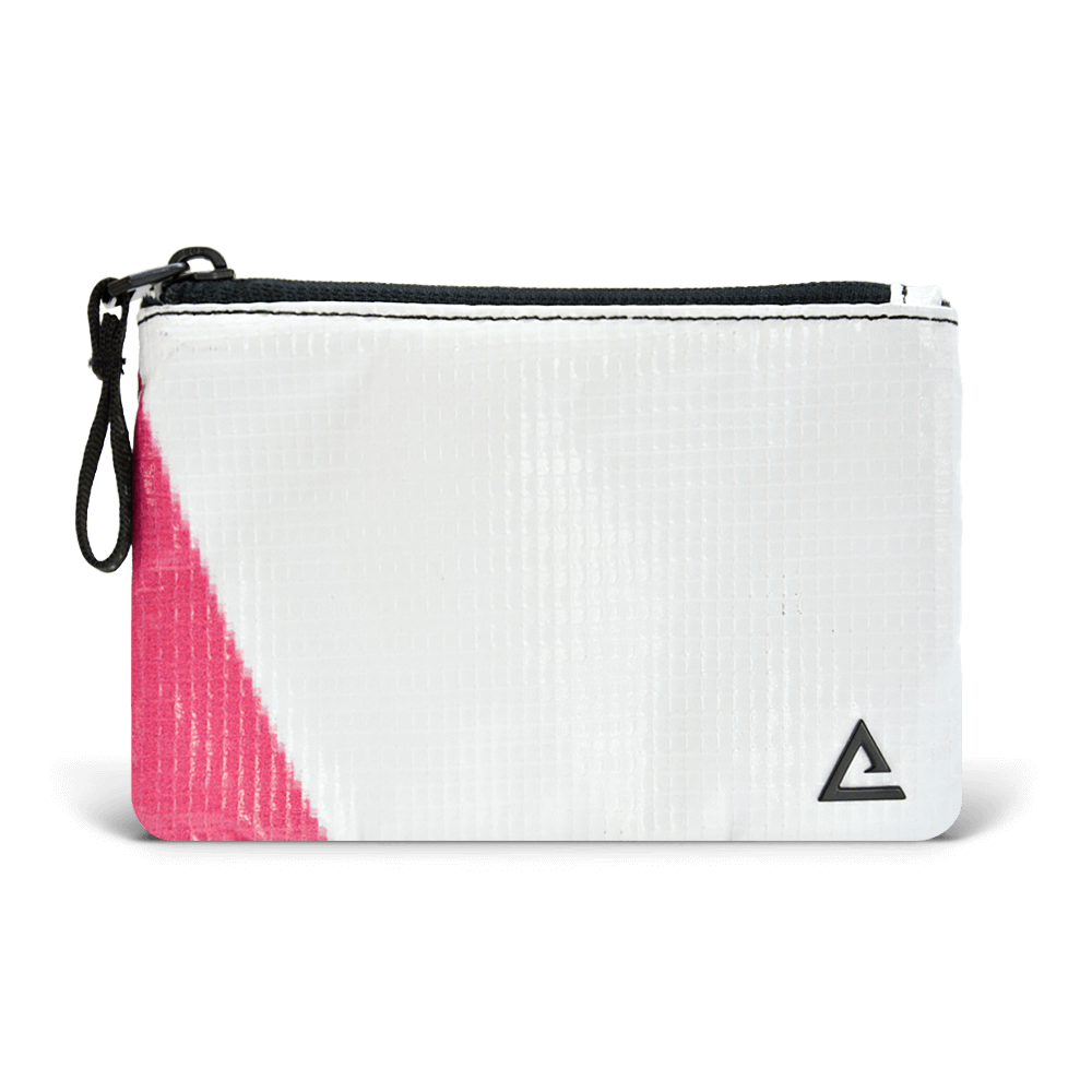 Charlie Coin Pouch