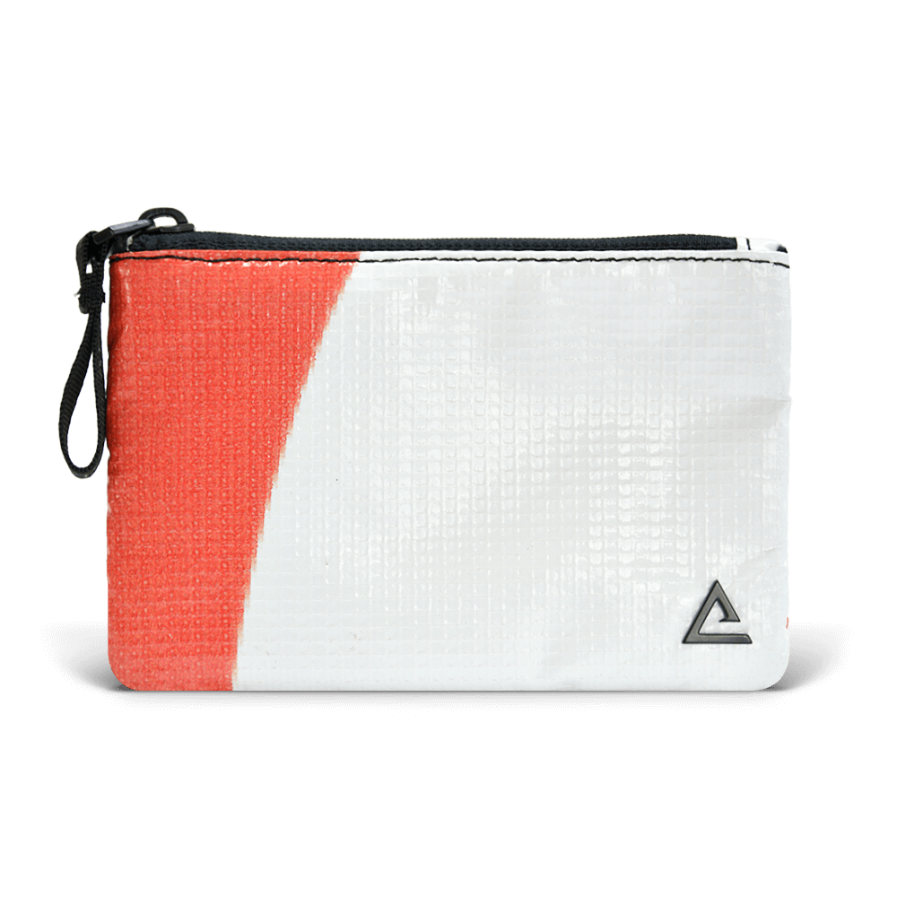 Charlie Coin Pouch