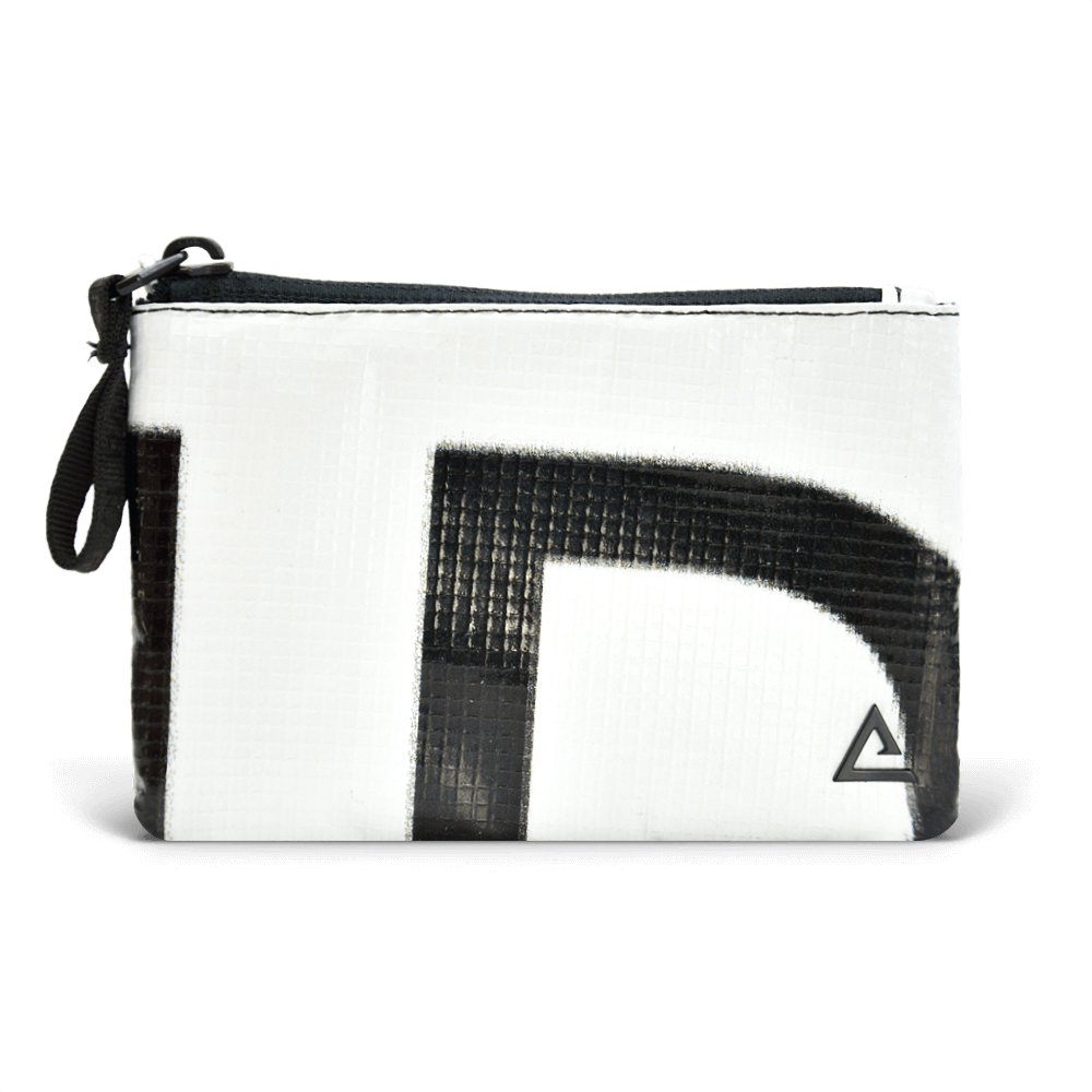 Charlie Coin Pouch