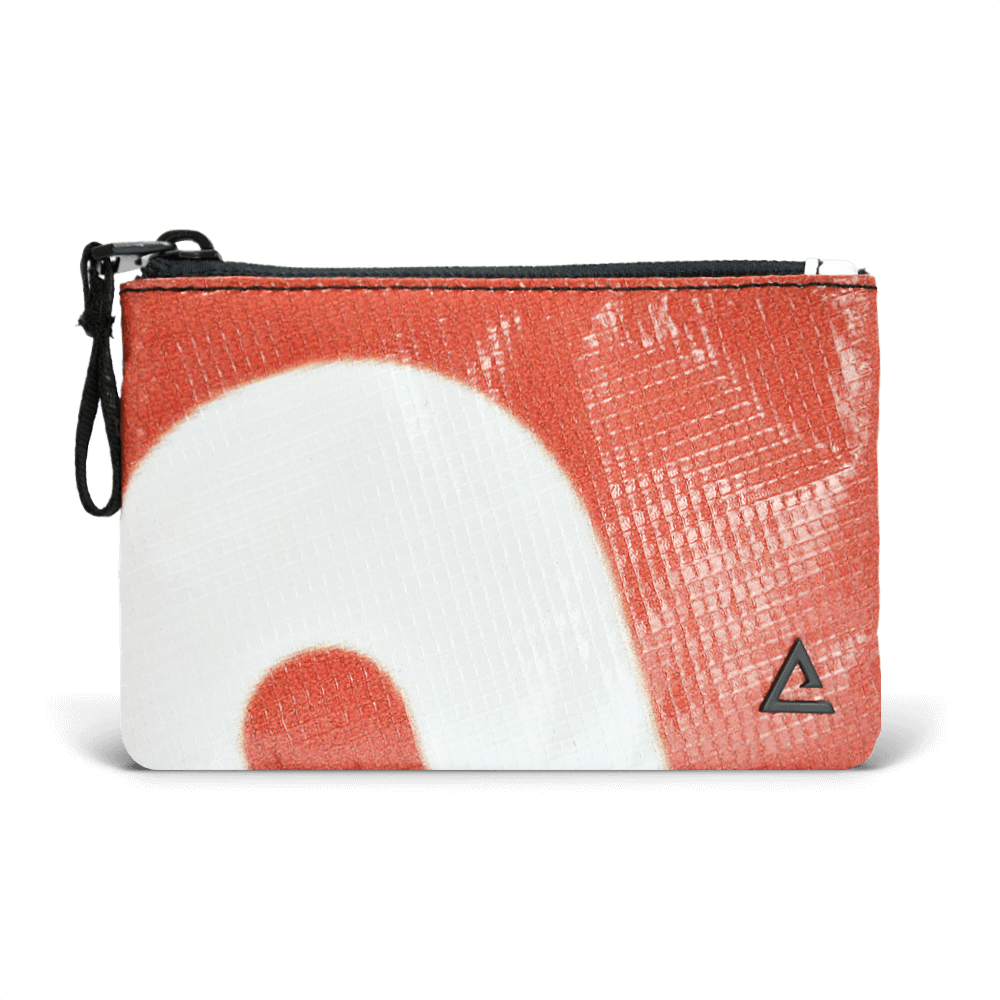 Charlie Coin Pouch