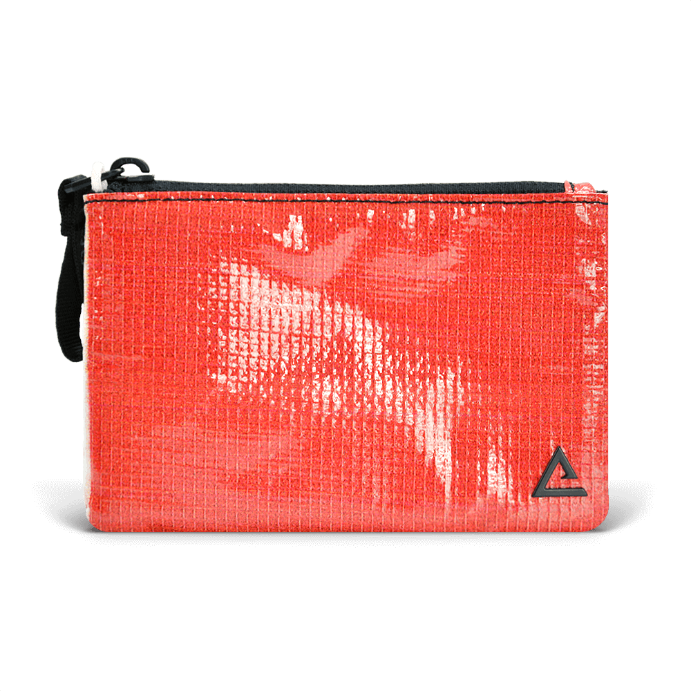 Charlie Coin Pouch