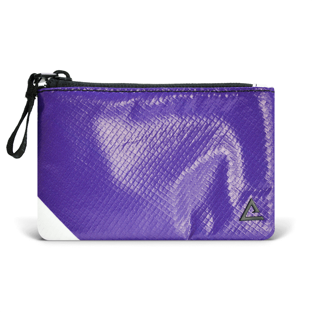 Charlie Coin Pouch