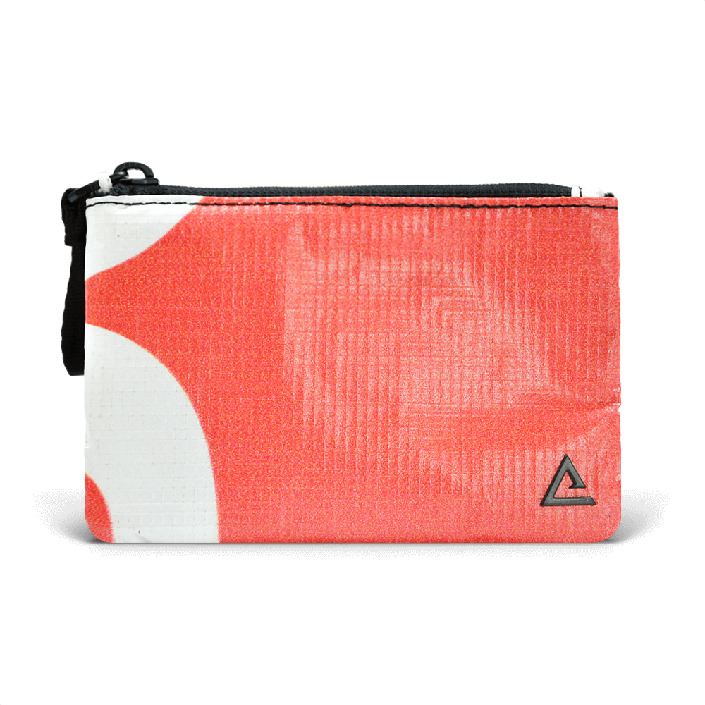 Charlie Coin Pouch